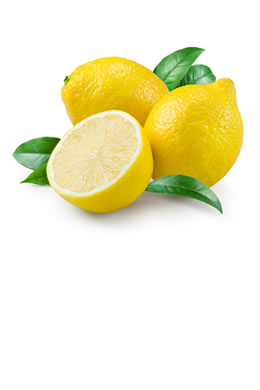 food as medicine lemon