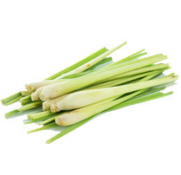 super spices lemon grass