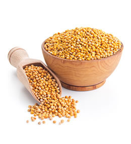 super spices mustard seeds