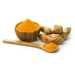 super spices turmeric