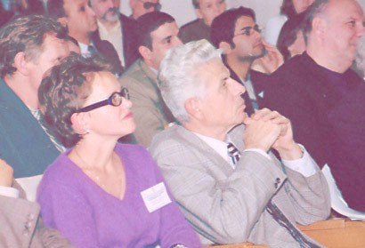 участники программы лидерство на основе самоуправления