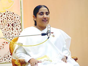 Свет и сила матери — фото 3