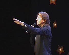 Альберт Асадуллин — кавалер ордена Чести и Достоинства России