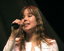 Вокально-инструментальный ансамбль «Мирный город»