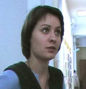 Татьяна Швец