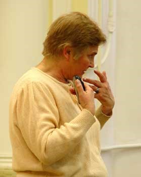 Т. А. Калинина общественная организация женщины за выживание