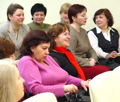 гости программы