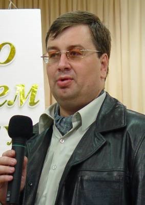 Kravtsov Aleksei Olegovich dotsent kafedrii upravleniy obrazovanya RGPU im .A.I.Gertsena