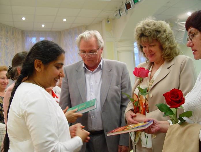 didi santosh i uchastniki