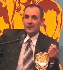 Сергей Дмитриенко вице-президент Санкт-Петербургского Союза предпринимателей