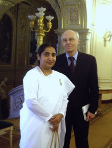 didi santosh with sultanov k
