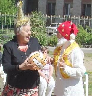 дети солнца 5