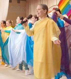 дети солнца 9