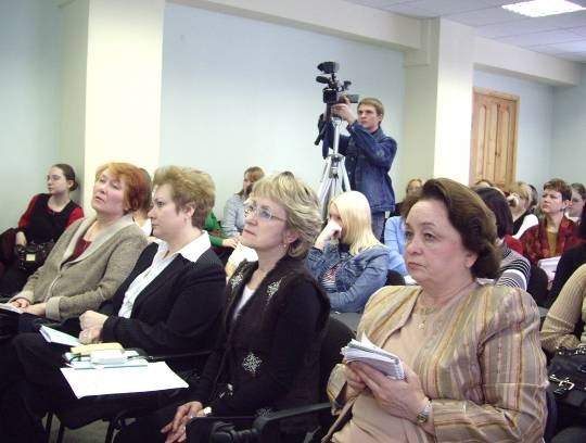 Участники 1