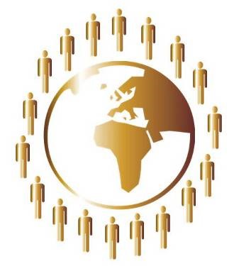 logotip konferentsii rebenok v sovremennom mire