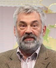 Игорь Риммер депутат Законодательного собрания