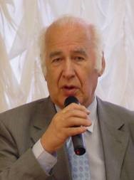 Феликс Баллюзек профессор академик Российской академии медико технических наук