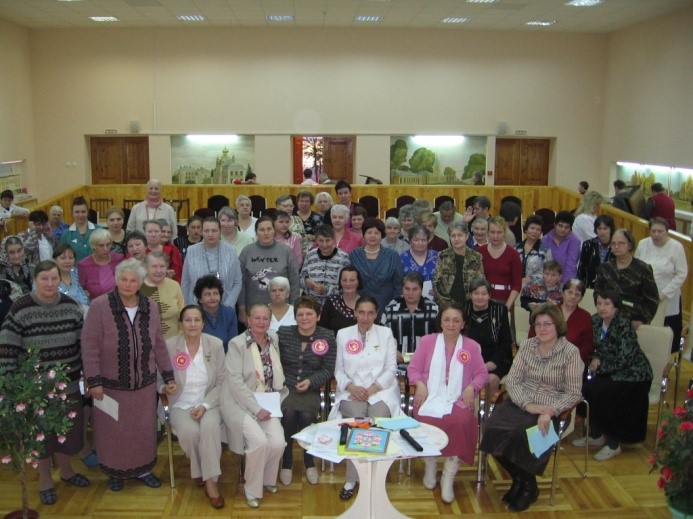 волшебный ключ к сокровищнице здоровья ПНИ №2