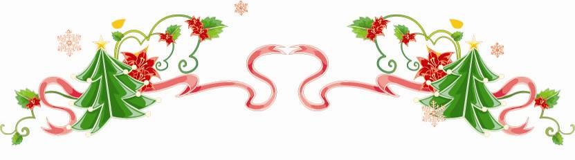 Новогодние ёлочки