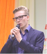 Михаил Гаврилов