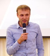 Марков Юрий 