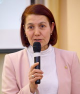 Рауткина Галина